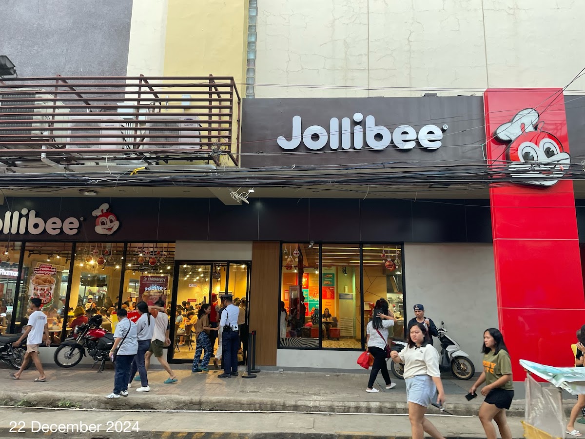 Jollibee Gaisano Danao