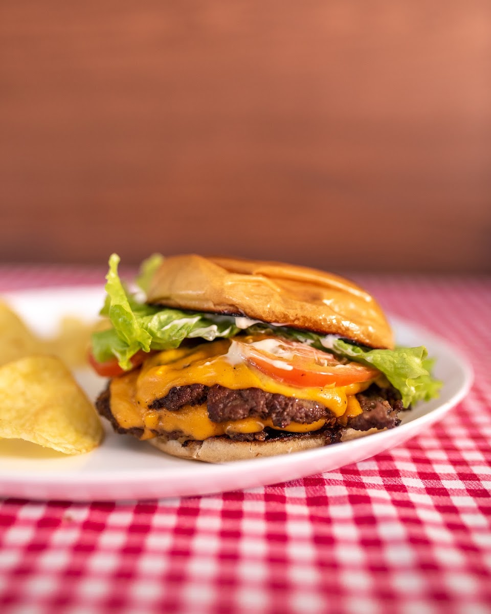 Hamburgueria Simple Smash Burger Pederneiras Photo 10