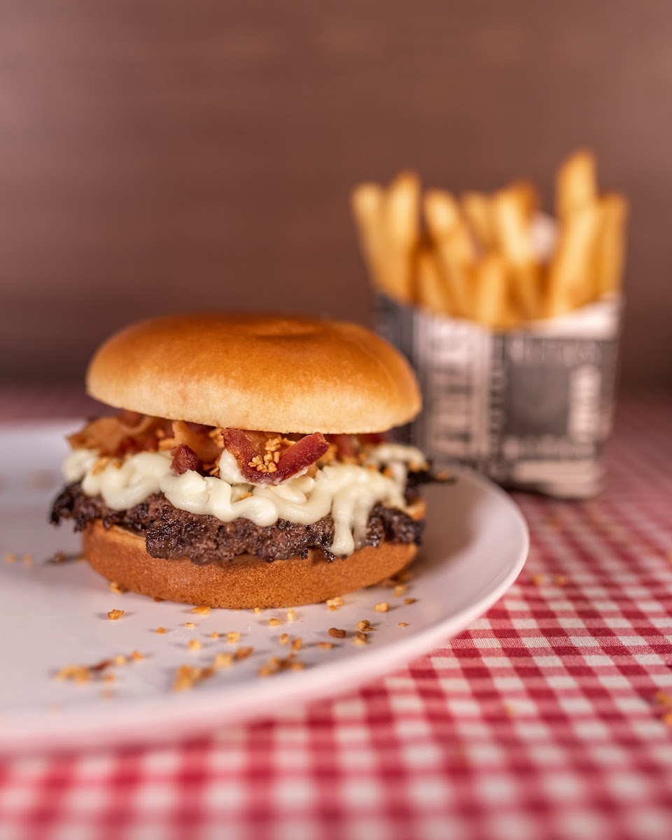 Hamburgueria Simple Smash Burger Pederneiras Photo 6
