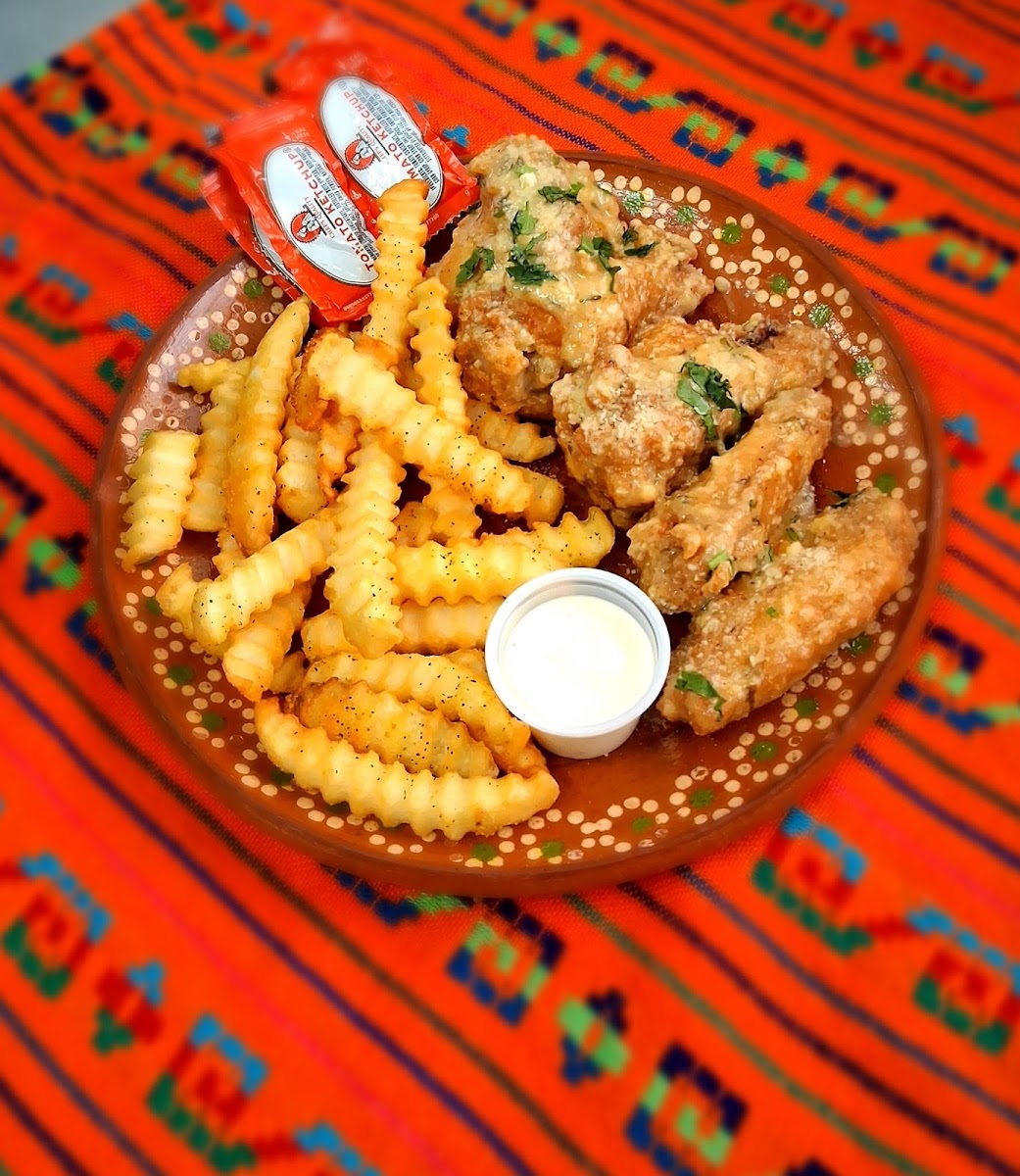 Leo's Taco Spot Photo 4