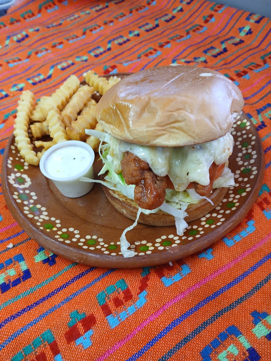 Leo's Taco Spot Photo 5