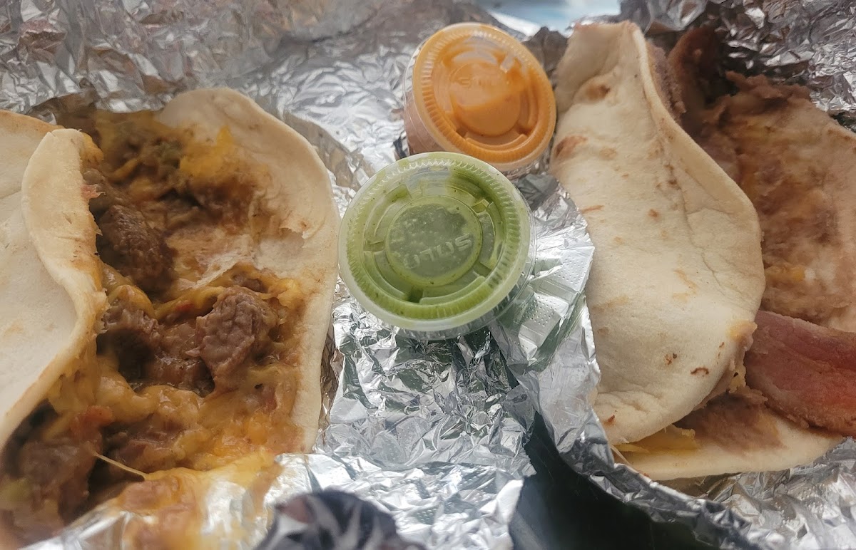 Leo's Taco Spot Photo 9