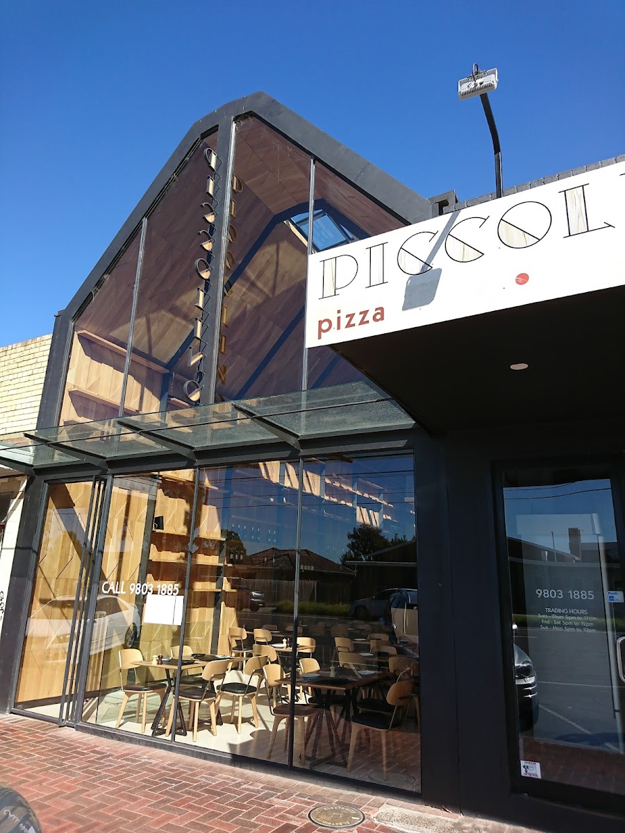 Piccolino Express (takeaway)