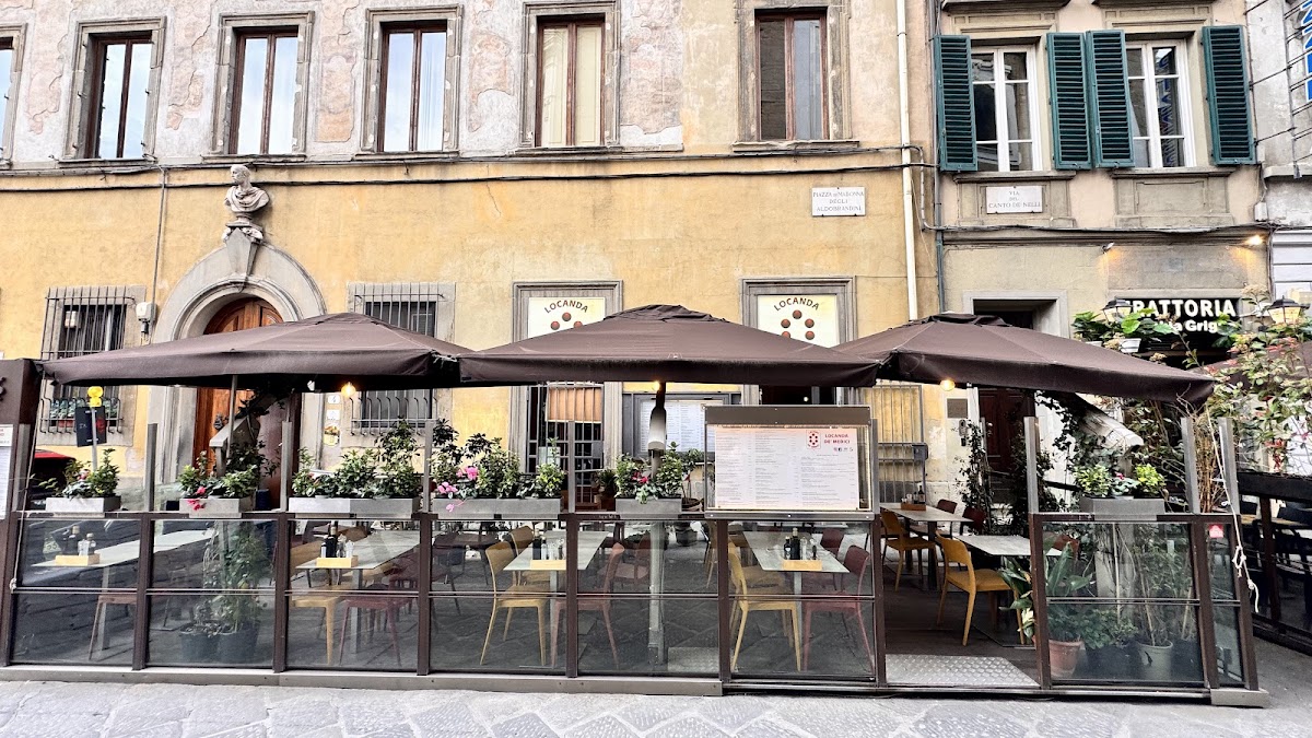 Locanda de' Medici