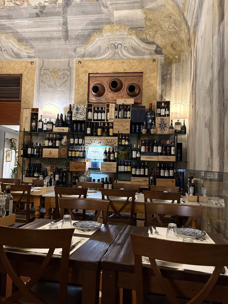 Locanda de' Medici Photo 3