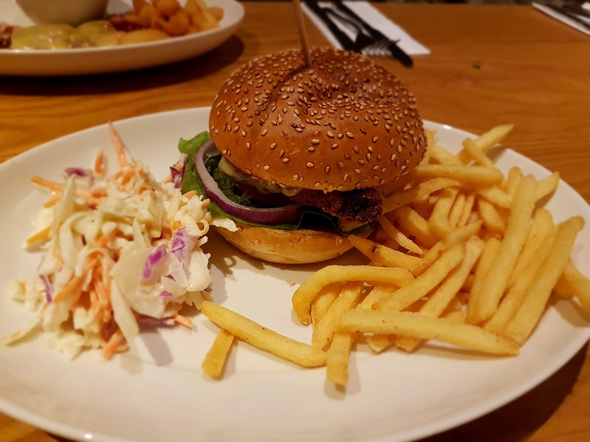 The Ladybridge Beefeater Photo 10