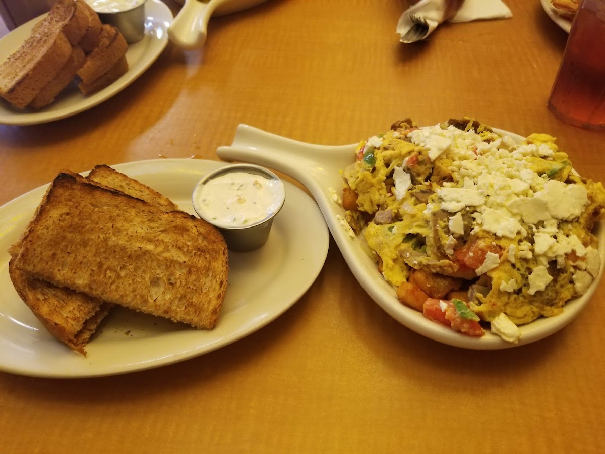 Executive Diner Photo 10