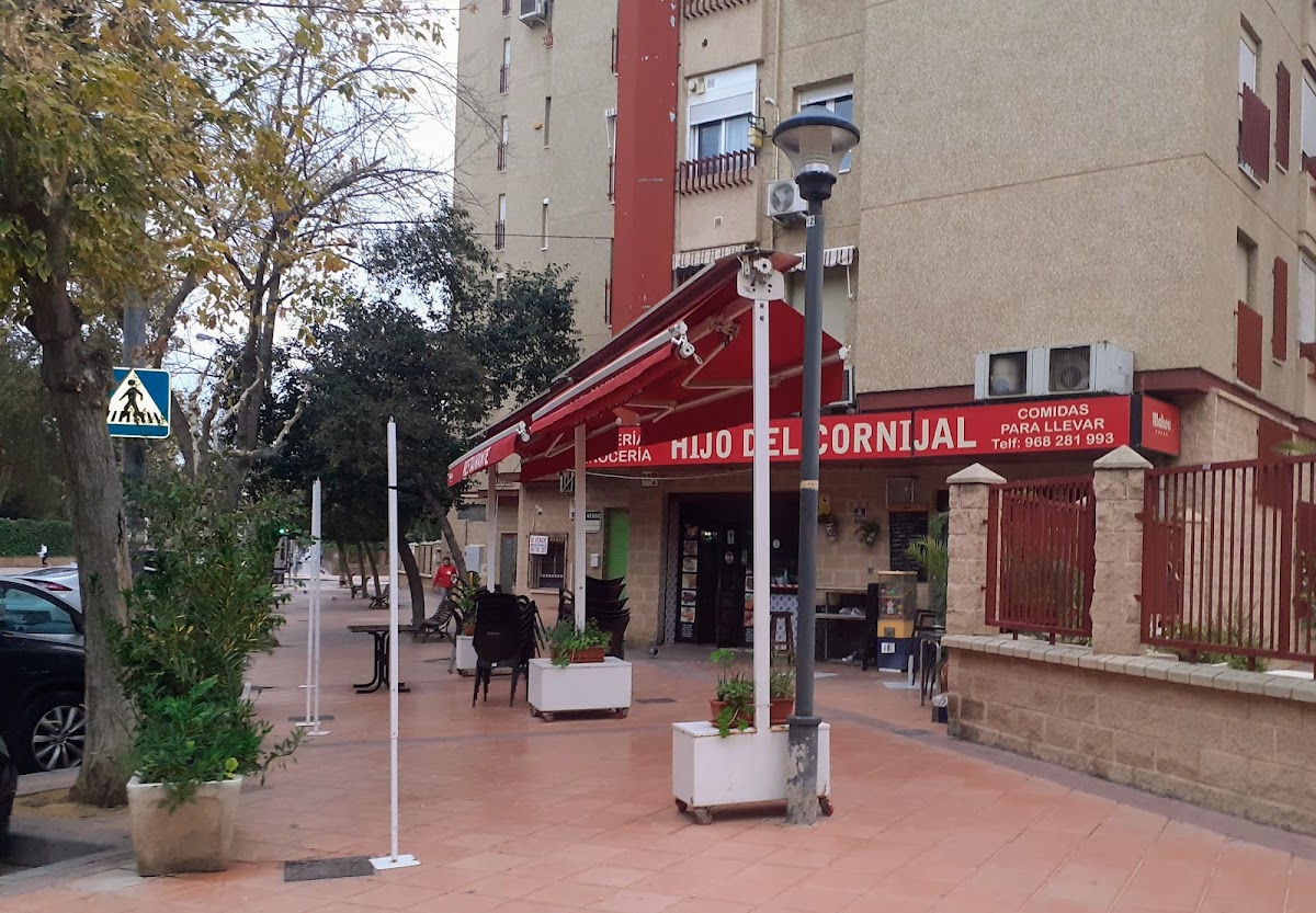 Restaurante Hijo del Cornijal Photo 3