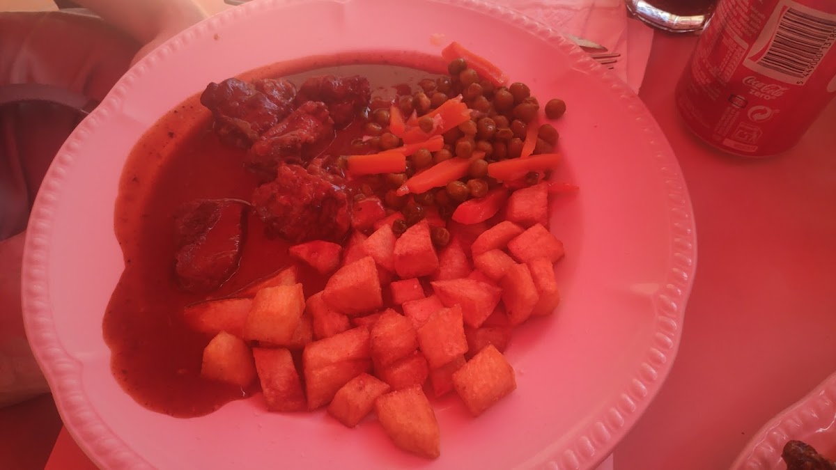 Restaurante Hijo del Cornijal Photo 8