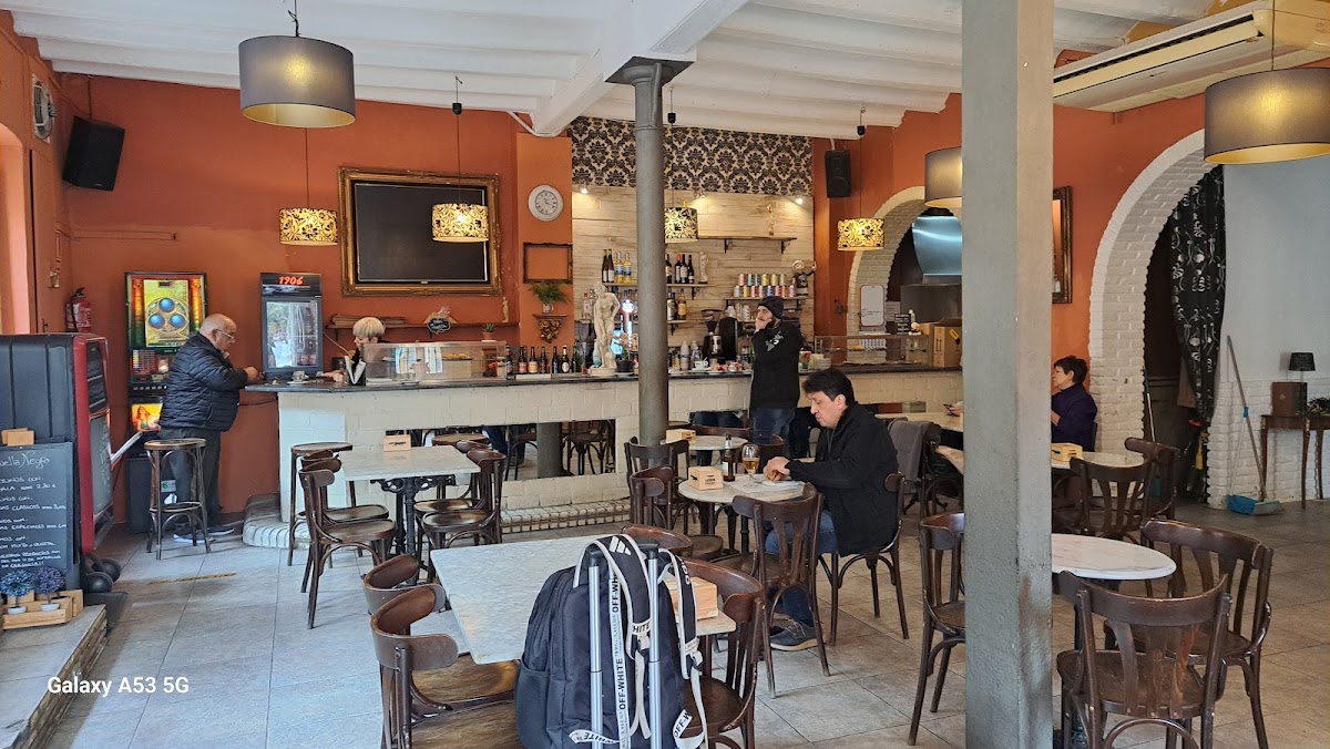 L'ovella Negra Photo 9