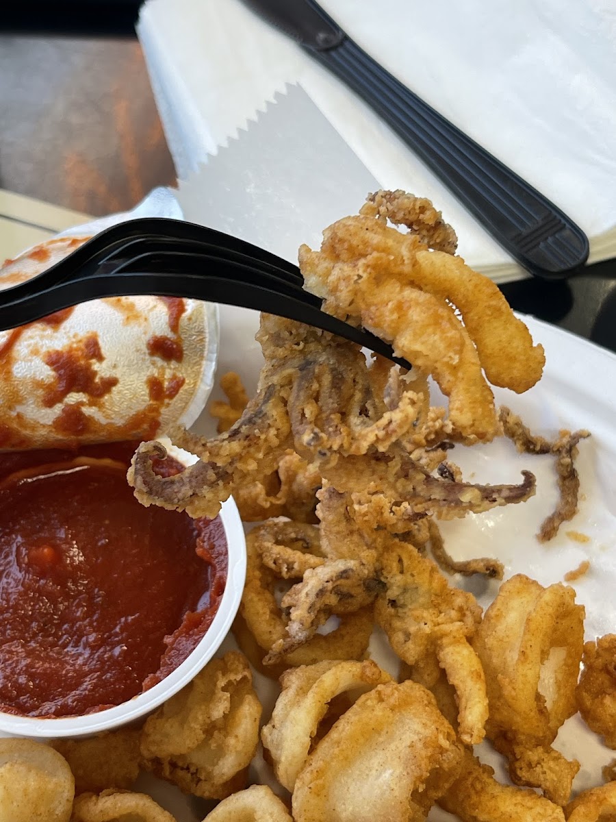 Royal Fish'N'Chips Mediterranean Grill Photo 7