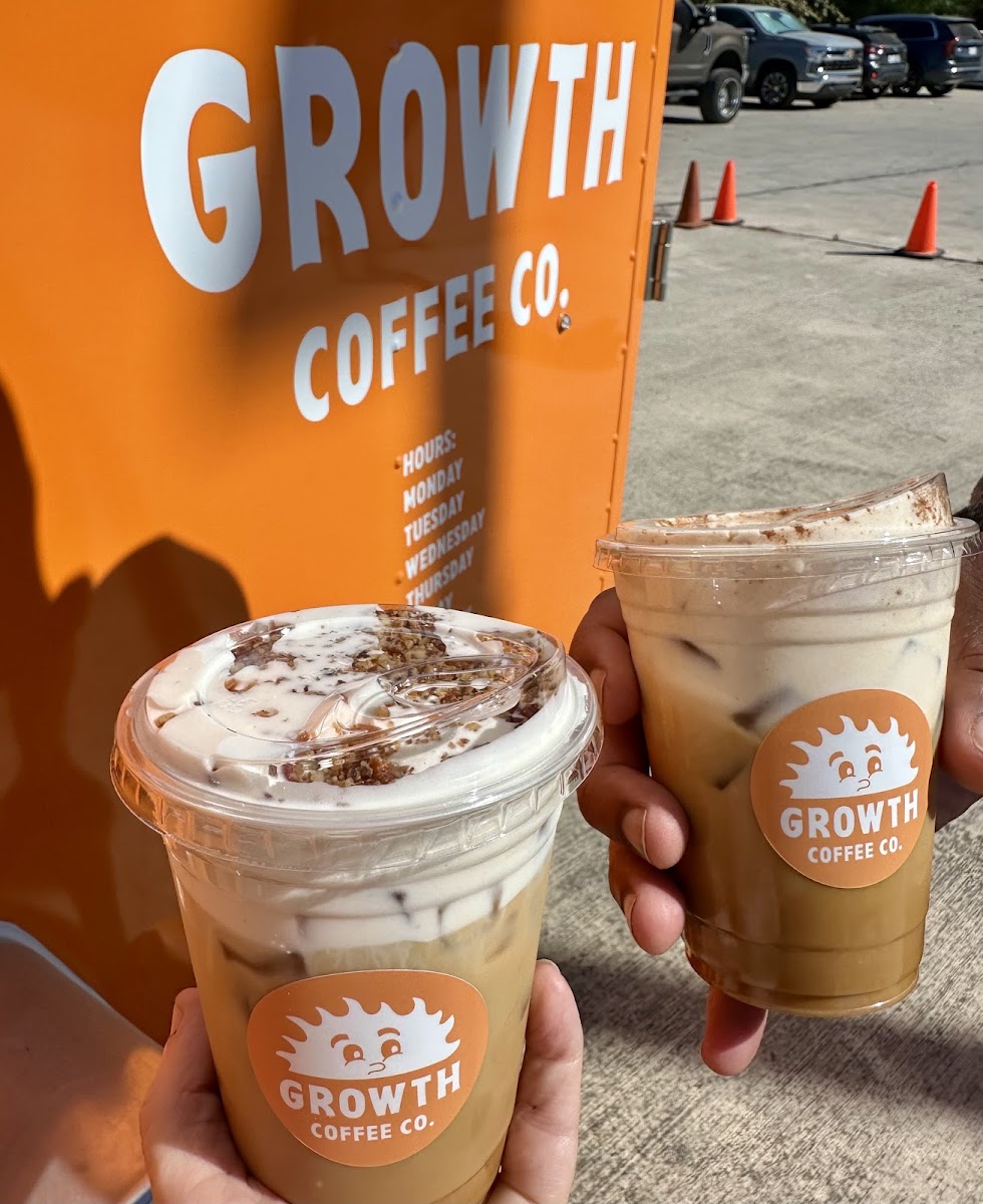 Growth Coffee