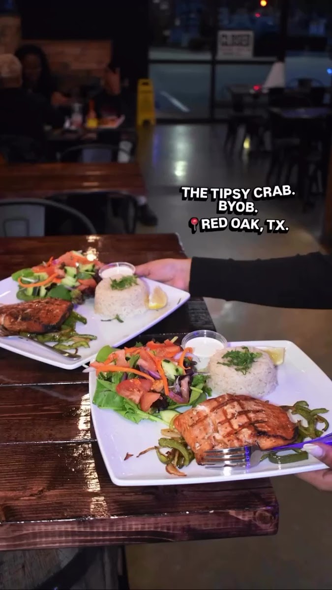 The Tipsy Crab Photo 2