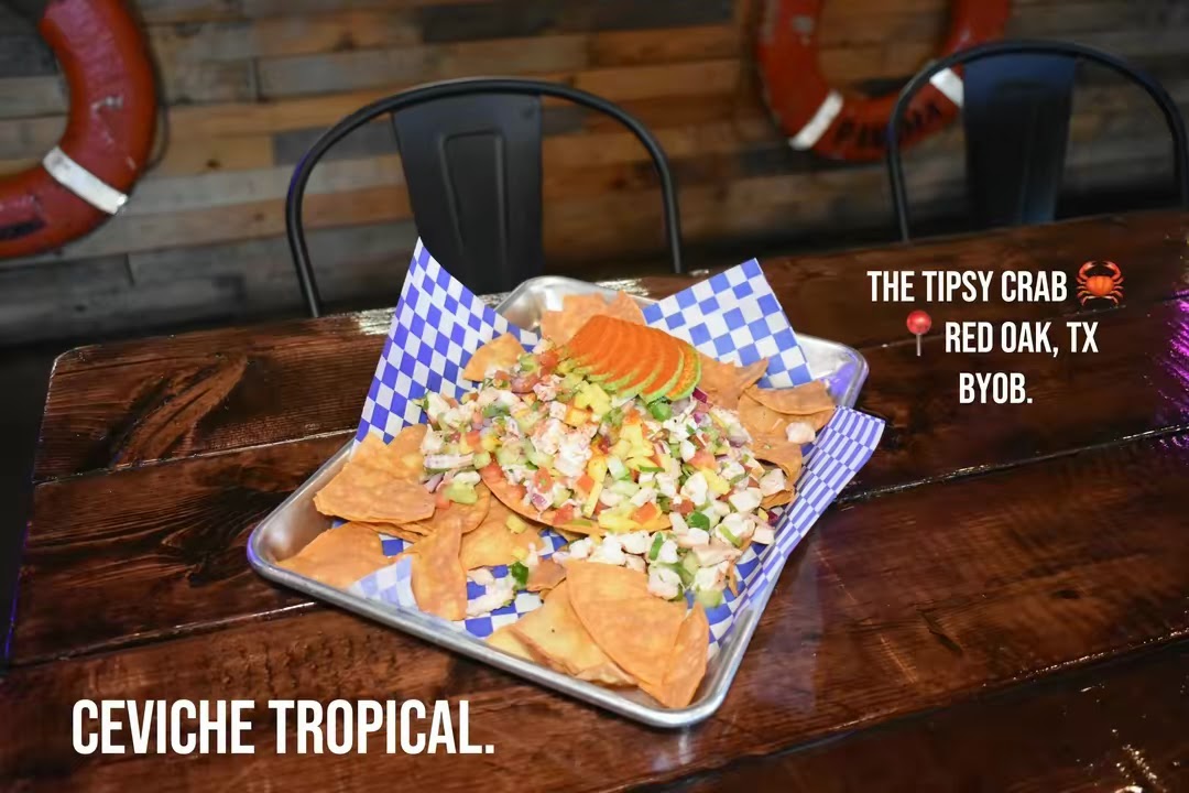 The Tipsy Crab Photo 7
