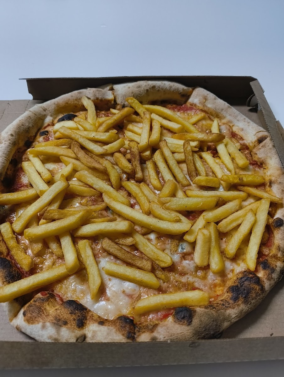 Pizzeria Cartoons - Camposampiero Photo 3