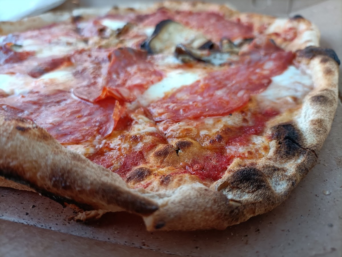 Pizzeria Cartoons - Camposampiero Photo 5