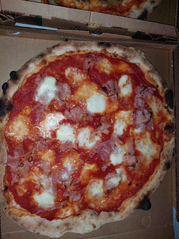 Pizzeria Cartoons - Camposampiero Photo 7