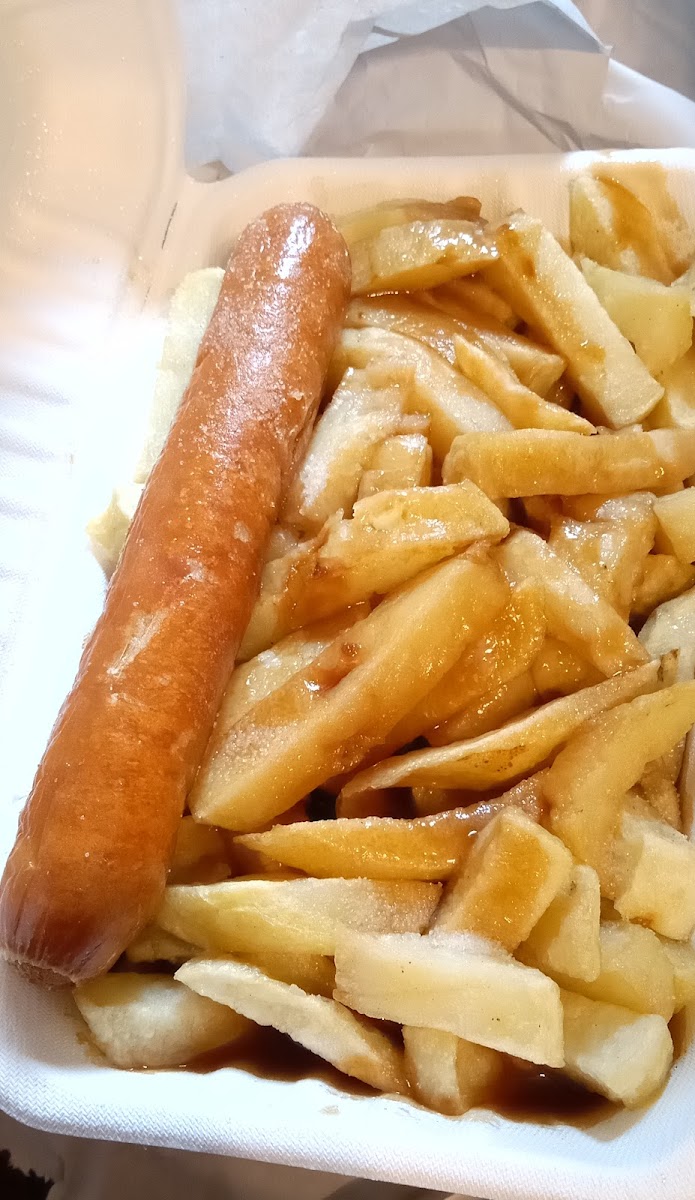 Sandylands Fish & Chips Photo 5