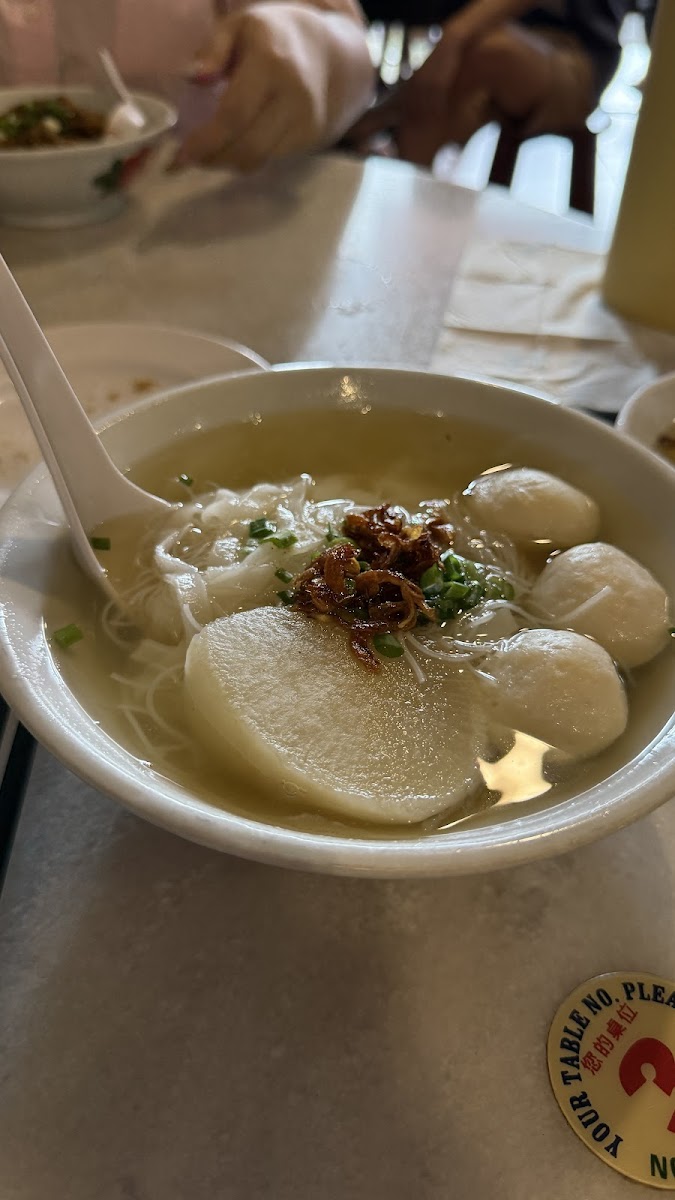 La Gourmet Noodle House Photo 4