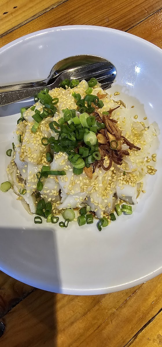 La Gourmet Noodle House Photo 9