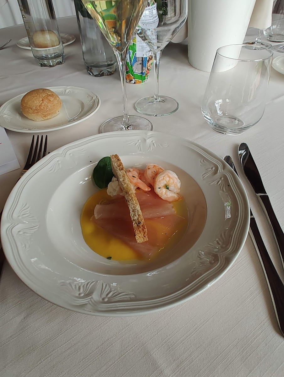 VINAE Franciacorta Restaurant Photo 2