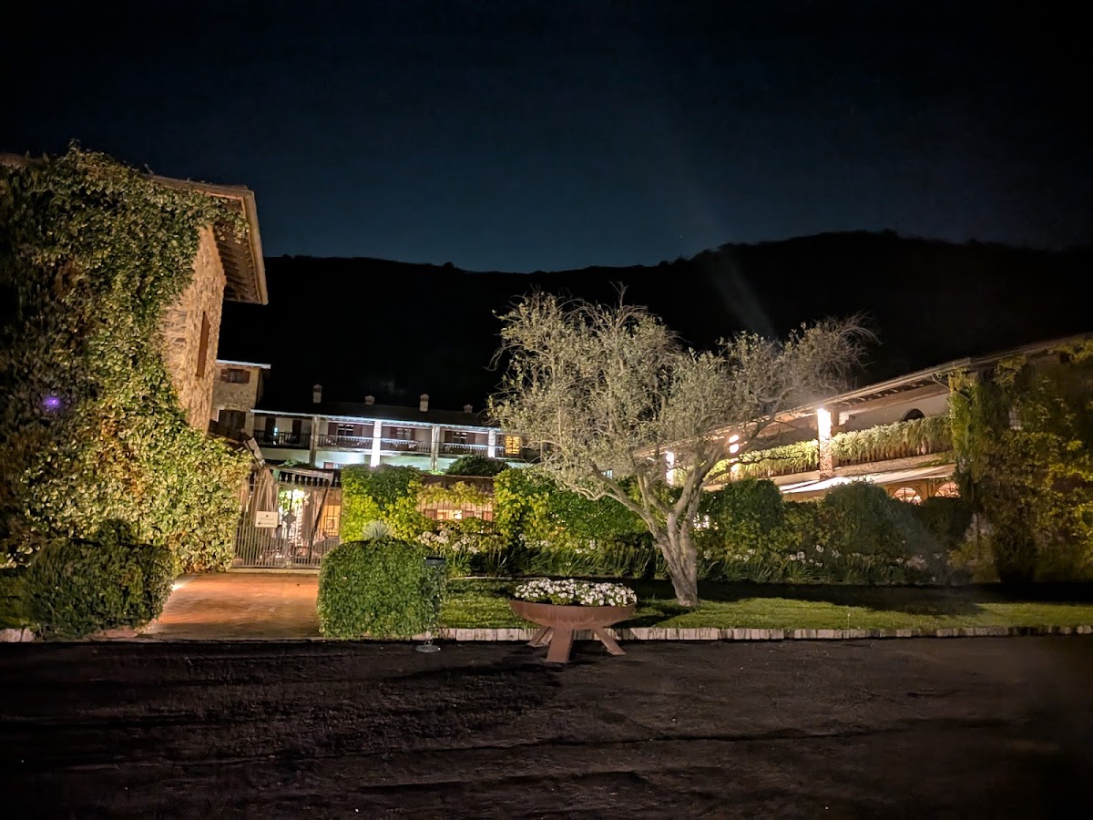 VINAE Franciacorta Restaurant Photo 4