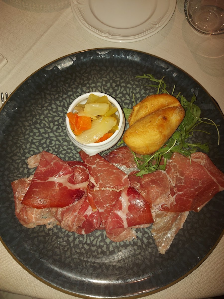 VINAE Franciacorta Restaurant Photo 6