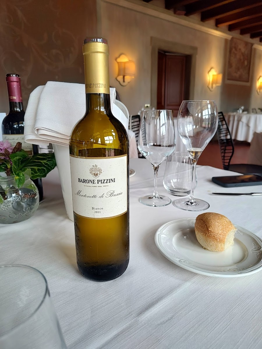 VINAE Franciacorta Restaurant Photo 7