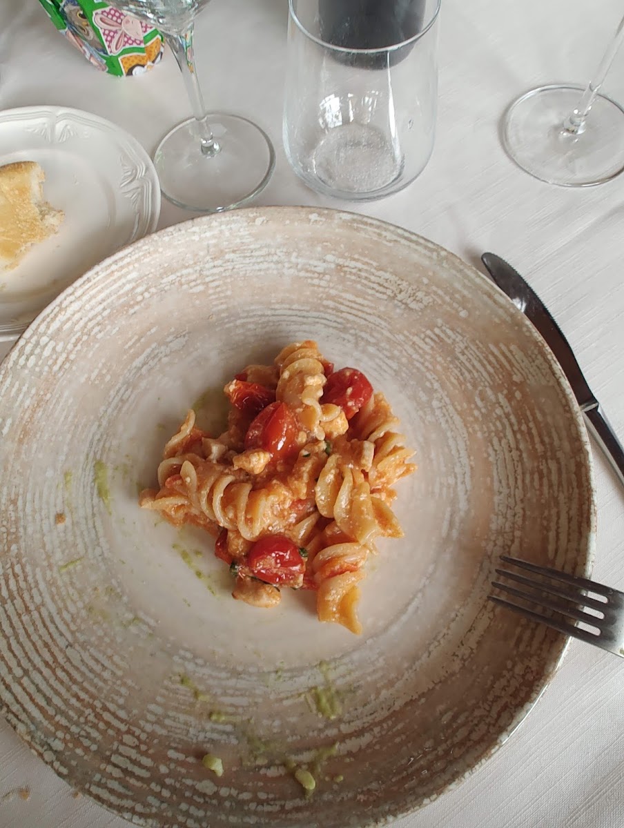 VINAE Franciacorta Restaurant Photo 8