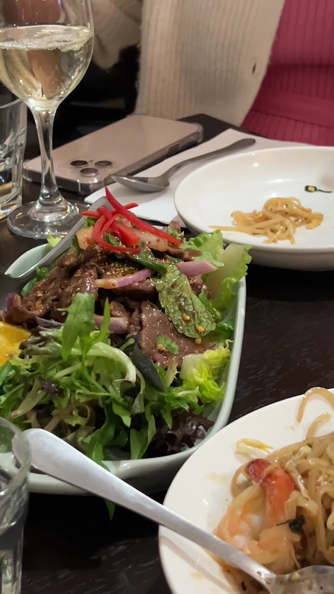 Mayura Thai Photo 2