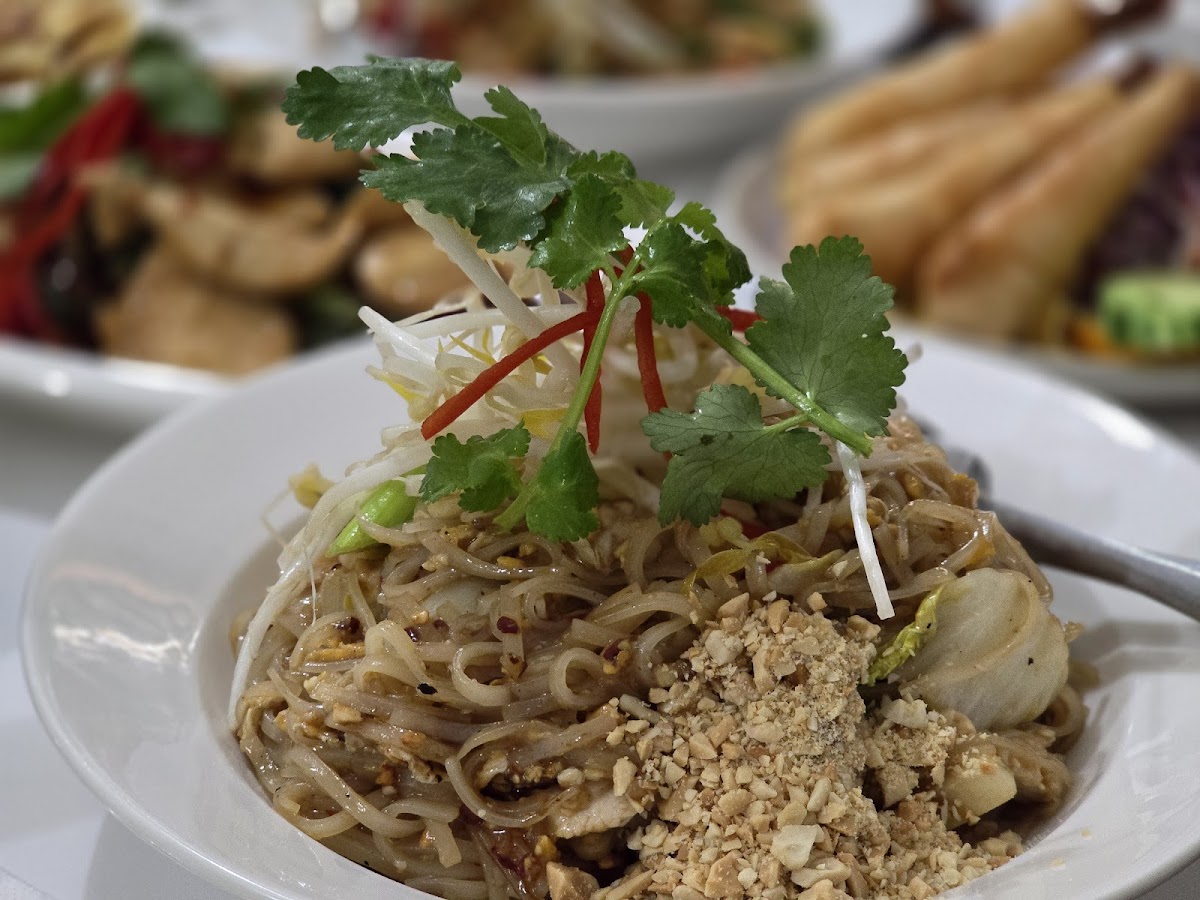Mayura Thai Photo 3