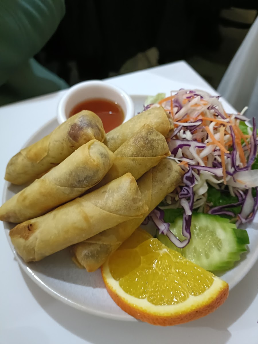 Mayura Thai Photo 4