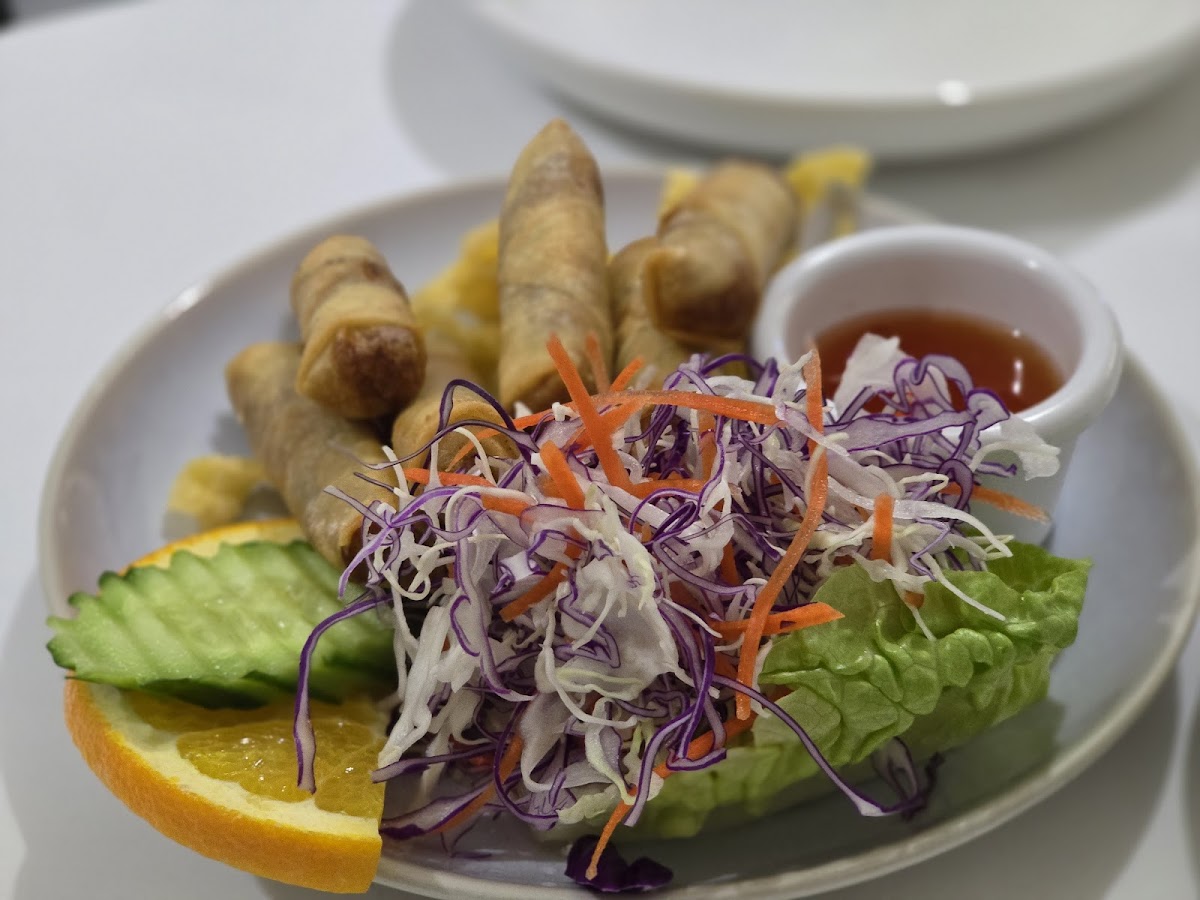 Mayura Thai Photo 6