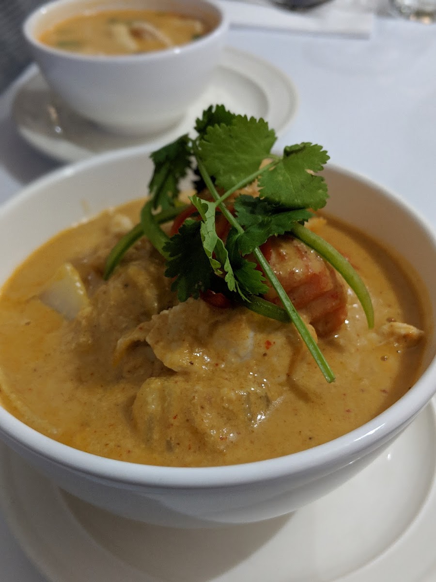 Mayura Thai Photo 7