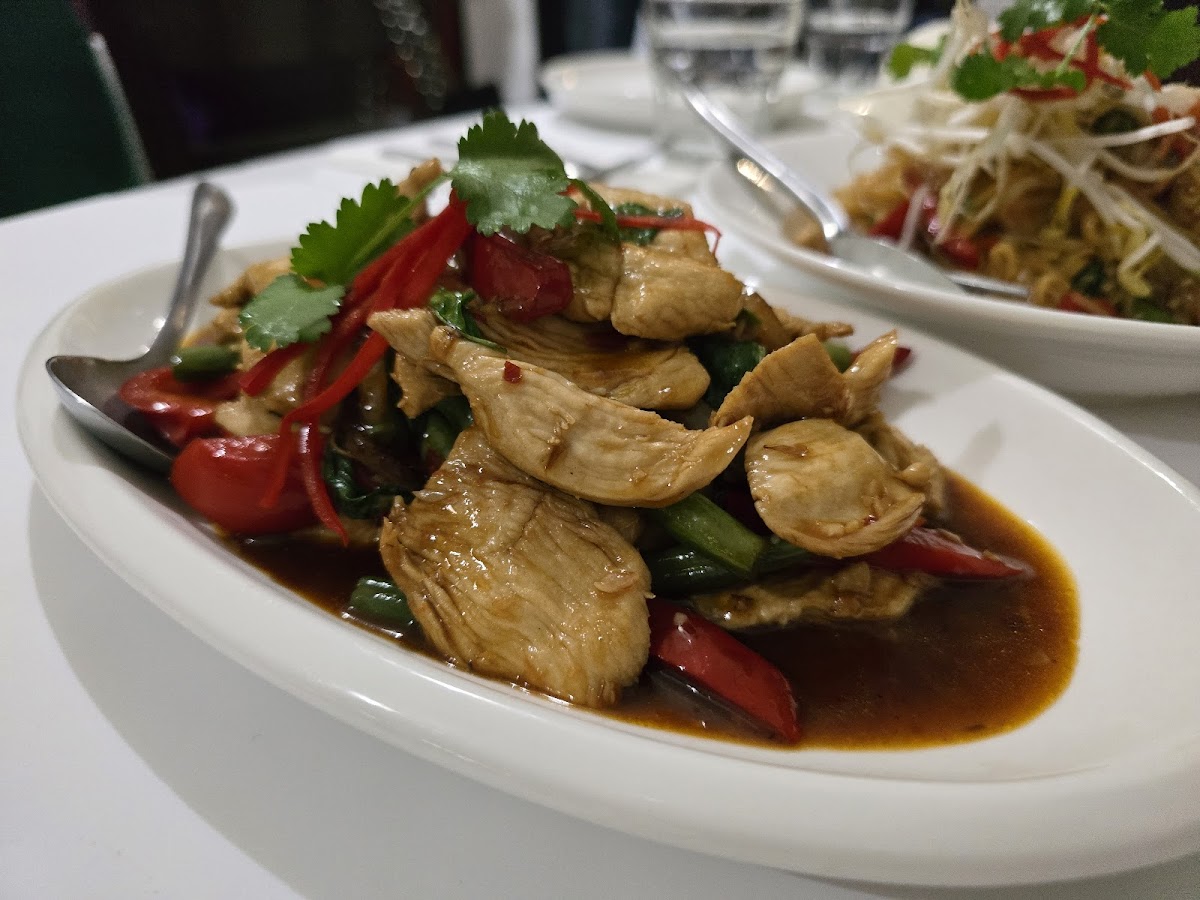 Mayura Thai Photo 8