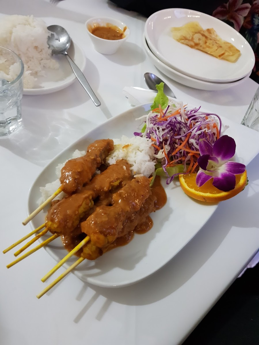 Mayura Thai Photo 9