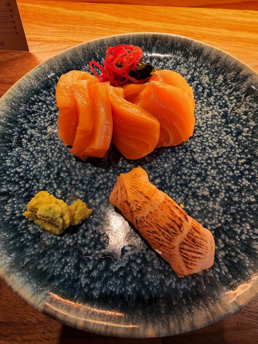 Kuikku Handroll Bar Photo 10