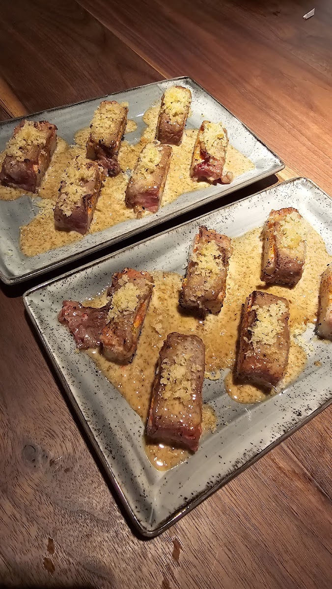 Kuikku Handroll Bar Photo 9