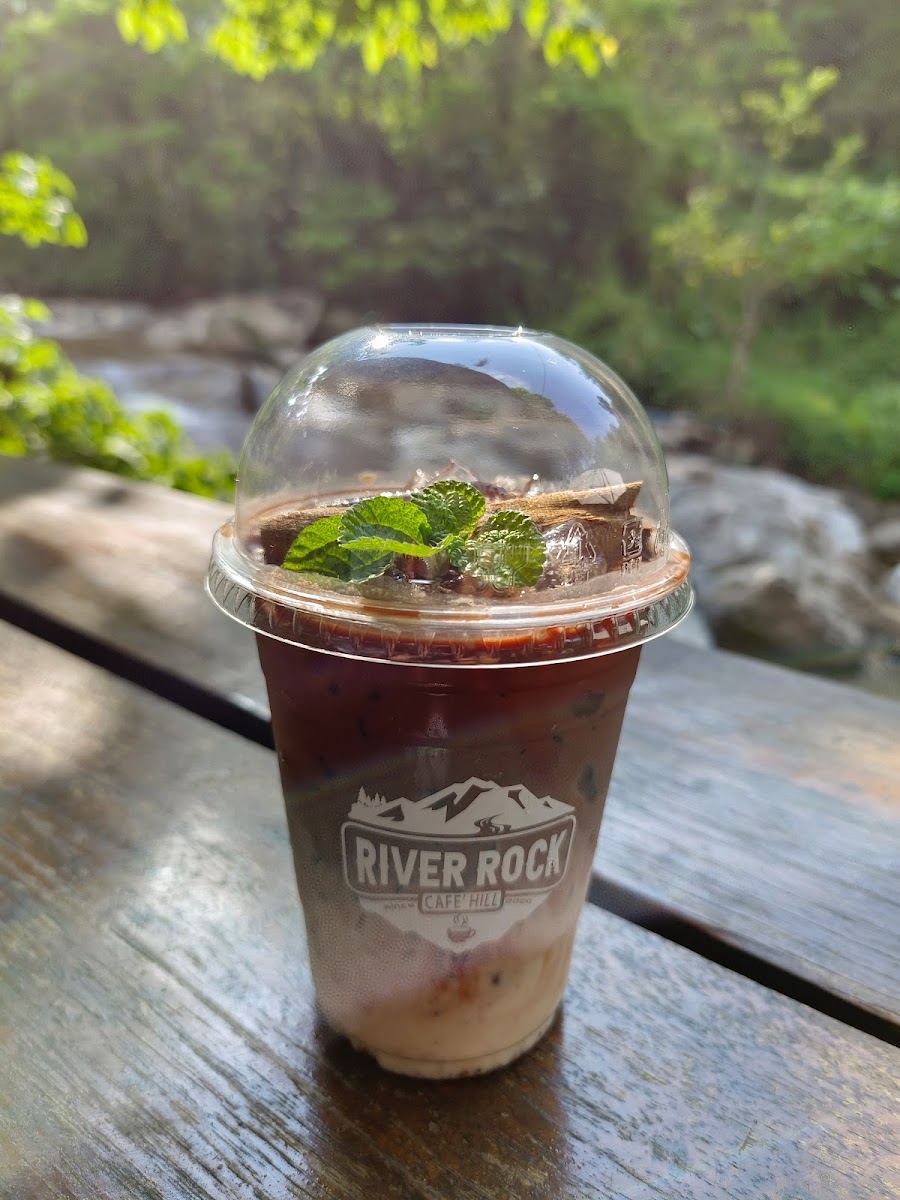 River Rock Cafe Hill Photo 5