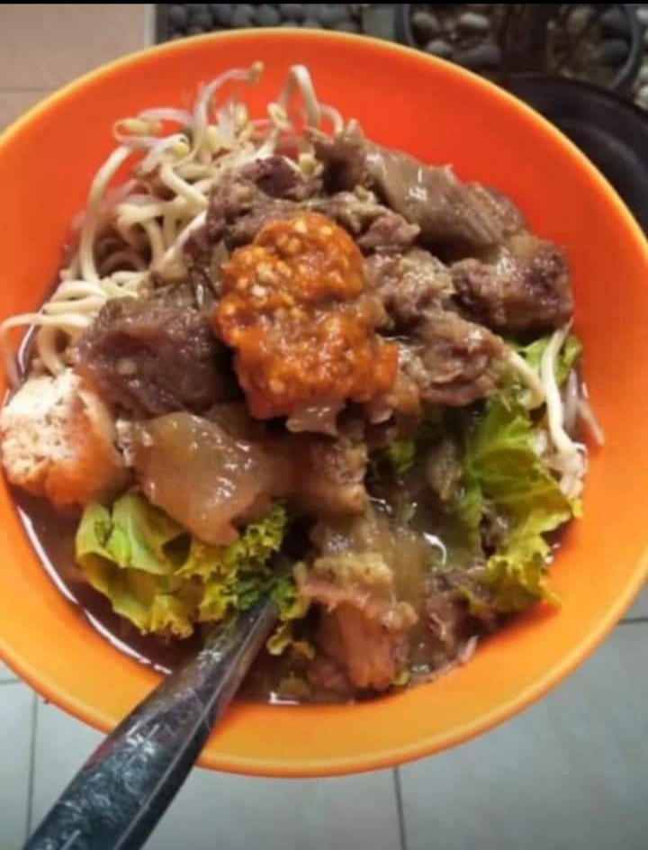 Gado-Gado Lamongan Barokah
