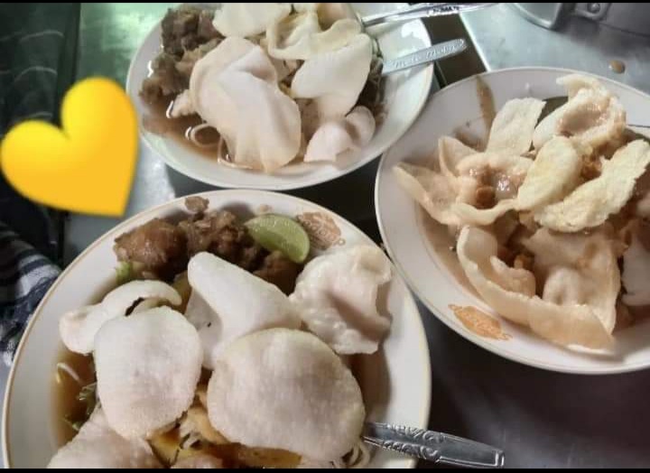 Gado-Gado Lamongan Barokah Photo 10
