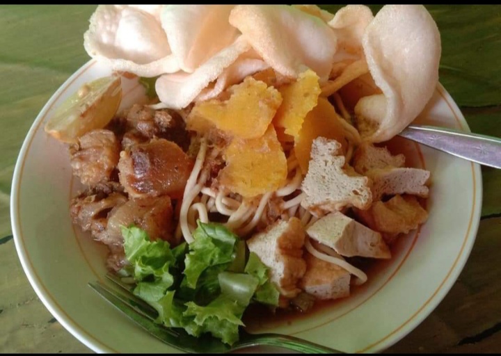 Gado-Gado Lamongan Barokah Photo 2