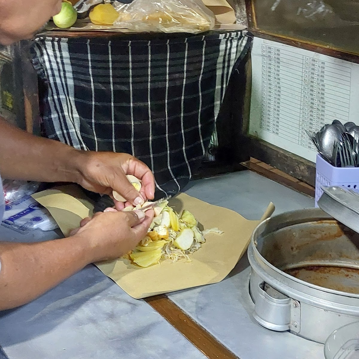 Gado-Gado Lamongan Barokah Photo 3