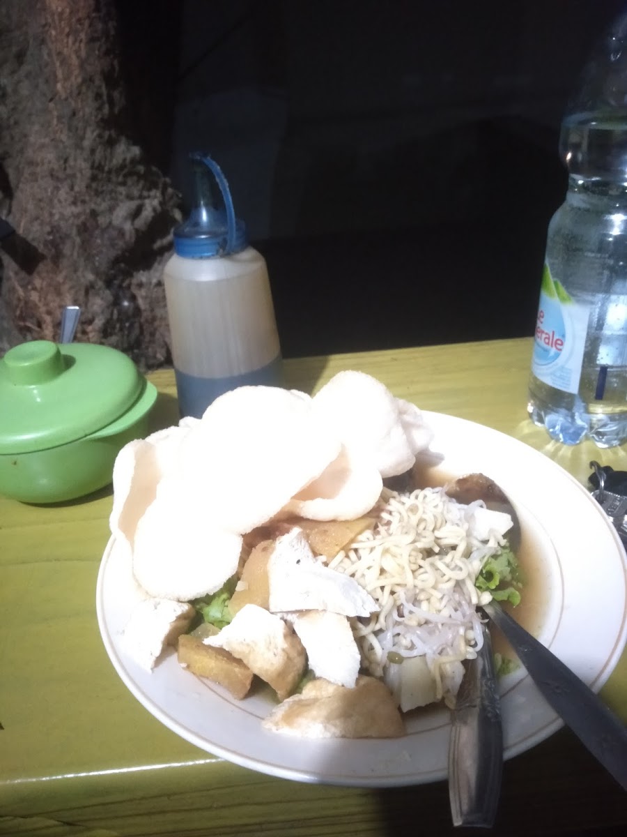 Gado-Gado Lamongan Barokah Photo 5