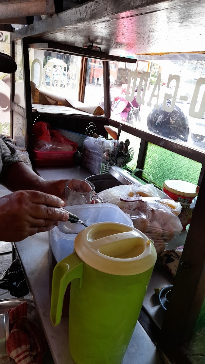 Gado-Gado Lamongan Barokah Photo 6