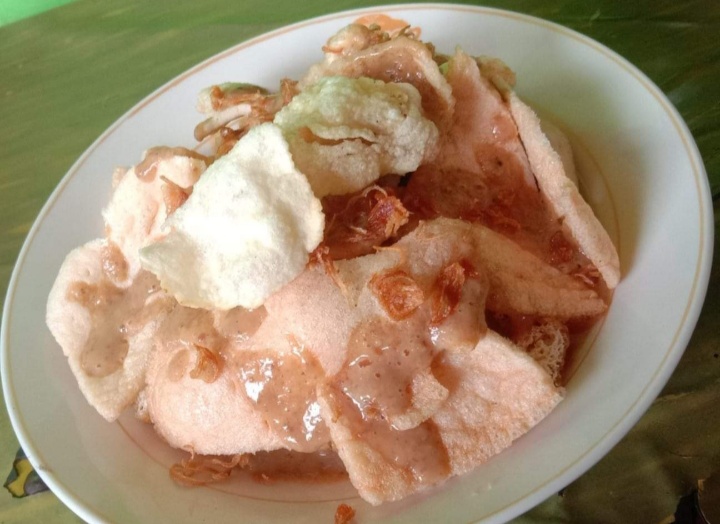 Gado-Gado Lamongan Barokah Photo 7