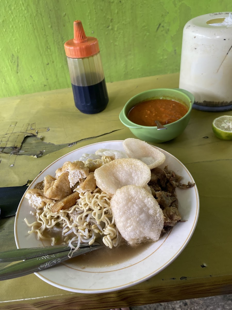Gado-Gado Lamongan Barokah Photo 8