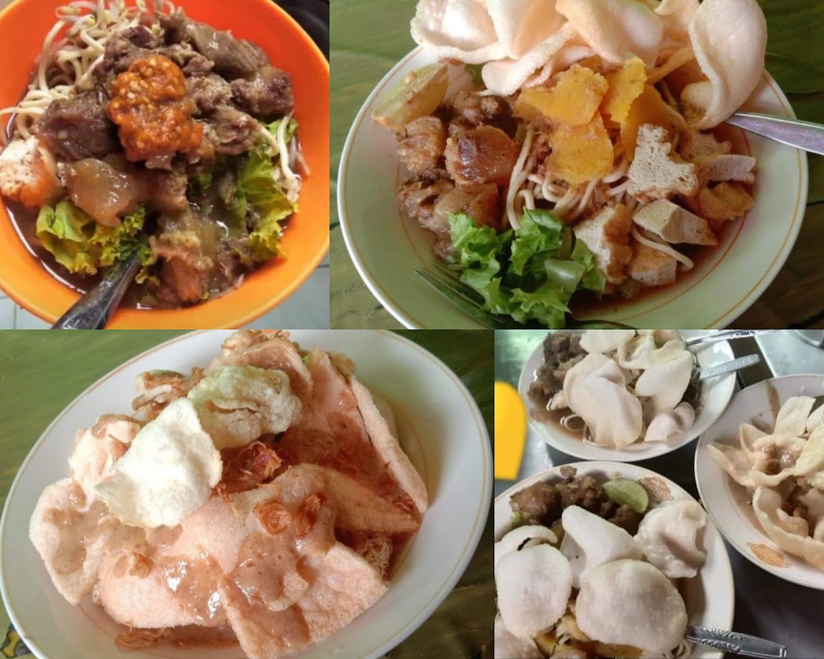 Gado-Gado Lamongan Barokah Photo 9