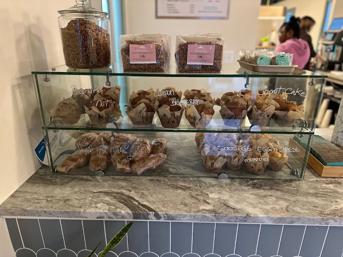 Summit Coffee Dunwoody Photo 10