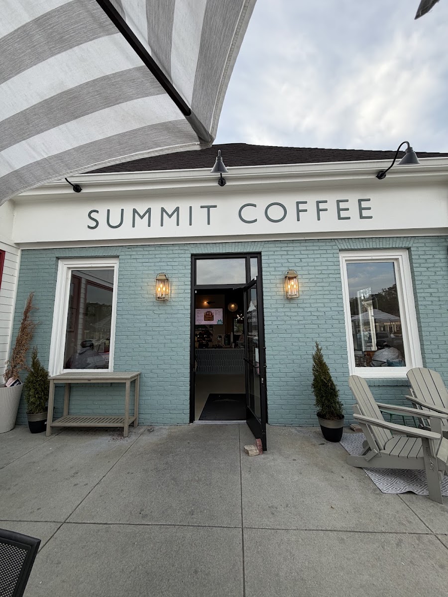 Summit Coffee Dunwoody Photo 3